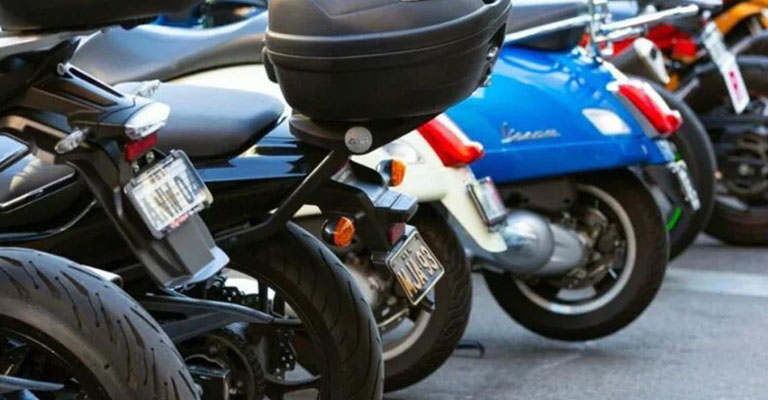 Moto o scooter: quale scegliere?