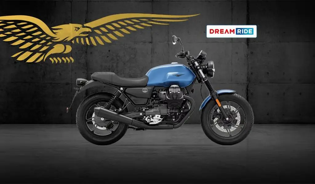 V7 a novembre è tua a zero rate per due anni