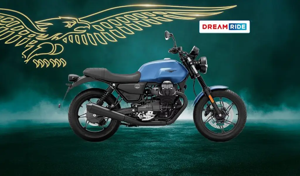 V7 a dicembre è tua a zero rate per due anni