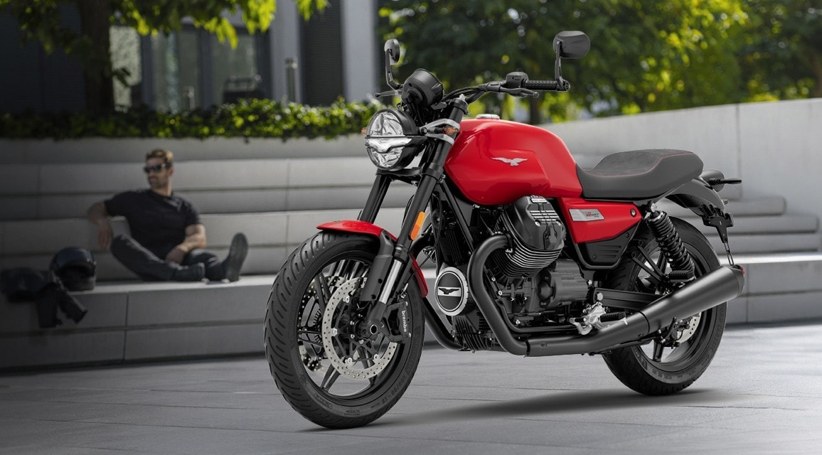 Moto Guzzi al Motor Bike Expo 2026: Tutte le Novità da Mo.Vi a Torino