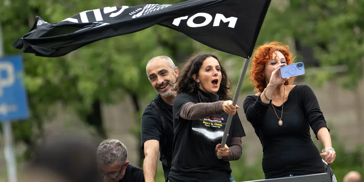 GMG 2026: Moto Guzzi celebra 105 anni e svela la nuova fabbrica di Mandello del Lario